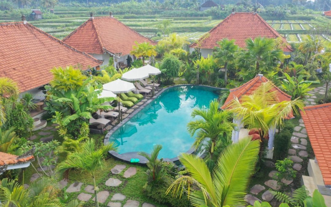 Immersion Satiam™ du 07 au 15 avril 2023 – BALI, Indonésie 