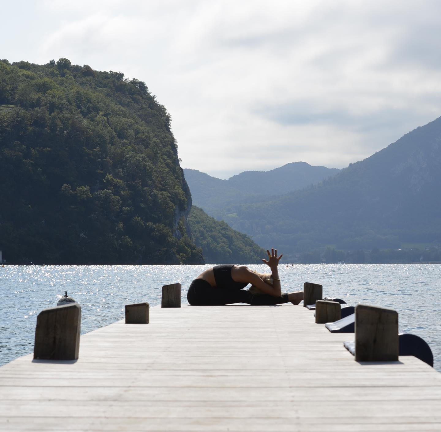 Satiam Yoga Formation et méditation de yoga