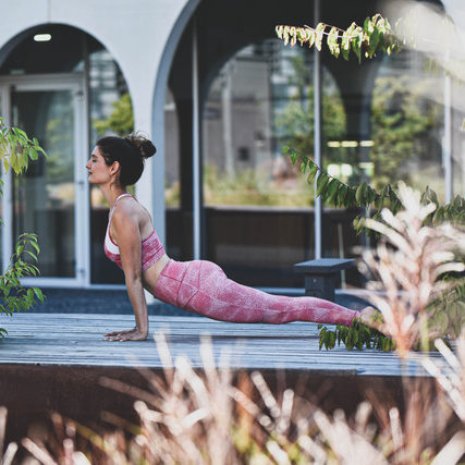 Satiam Yoga Formation et méditation de yoga à Paris ,
