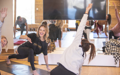 Formation et méditation de yoga au Maroc, formation certifié