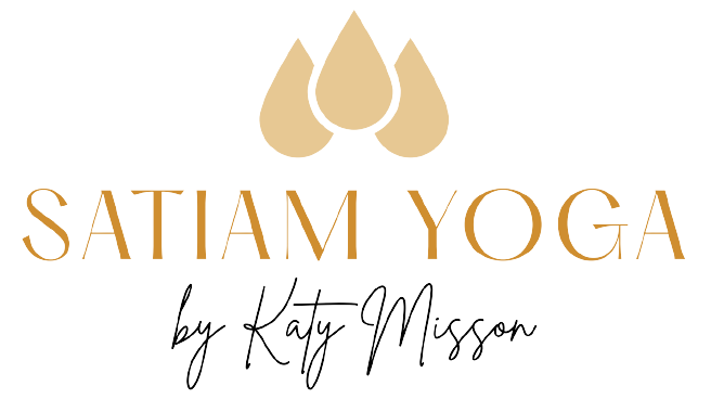 Satiam Yoga
