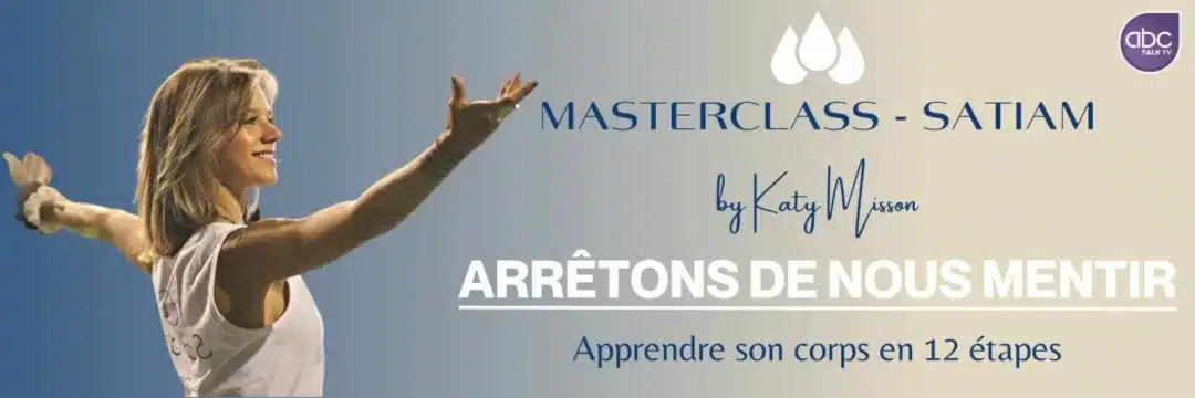 Master class Satiam